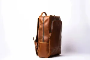 The Modern Backpack