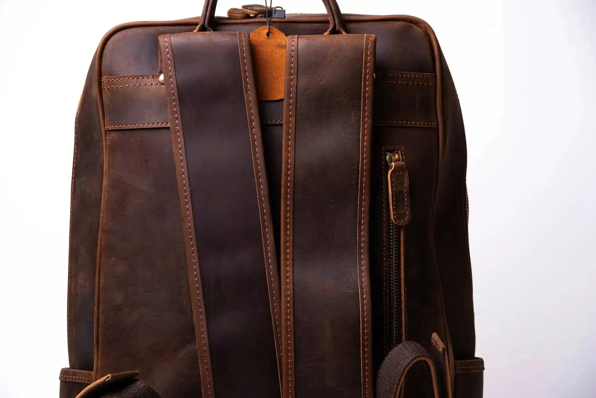 The Modern Backpack