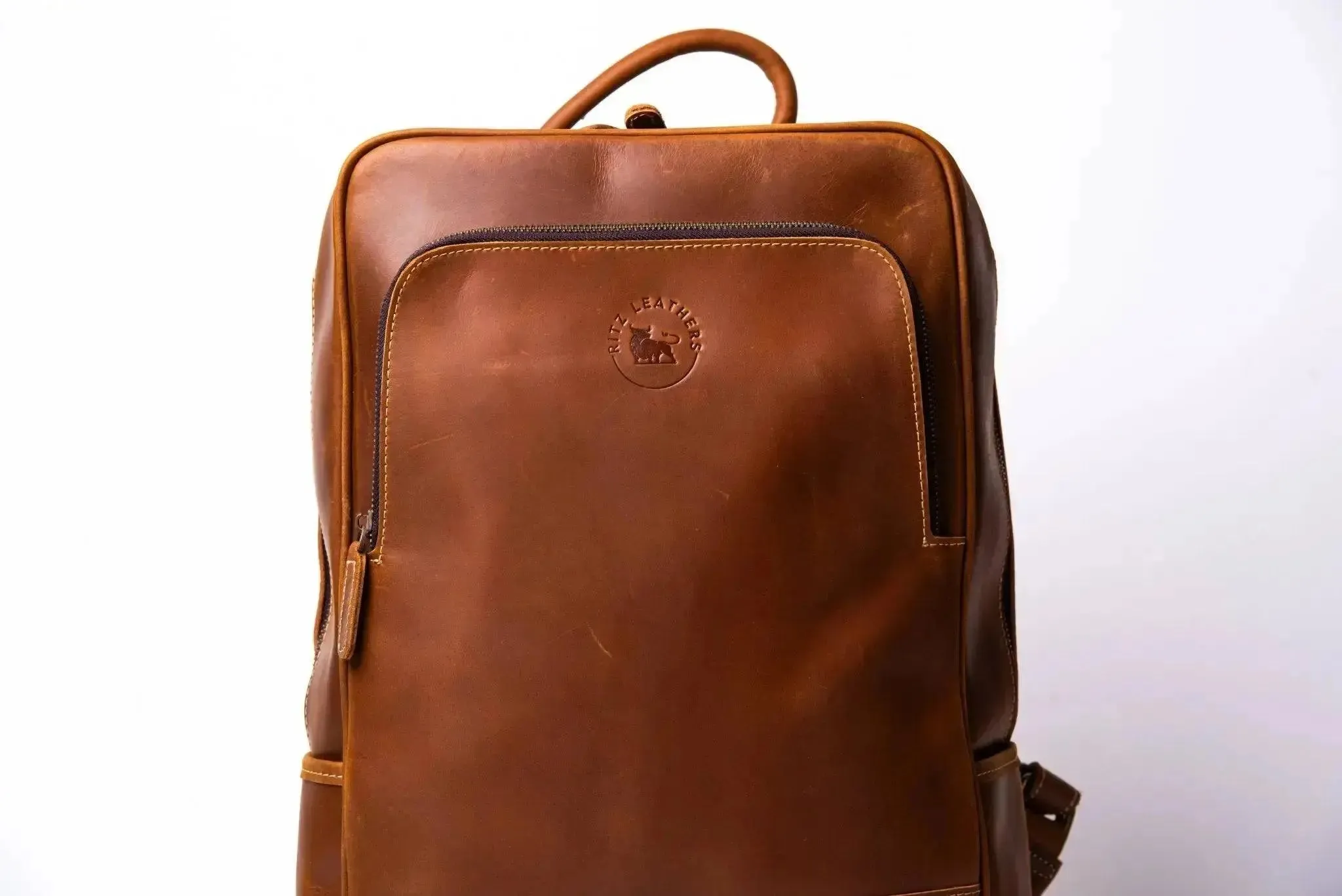 The Modern Backpack