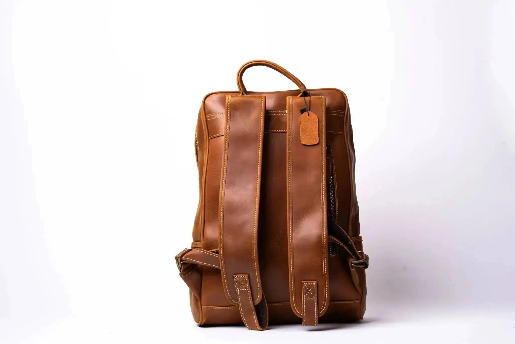 The Modern Backpack