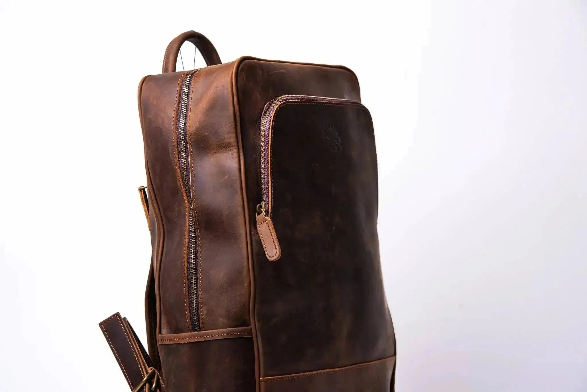 The Modern Backpack
