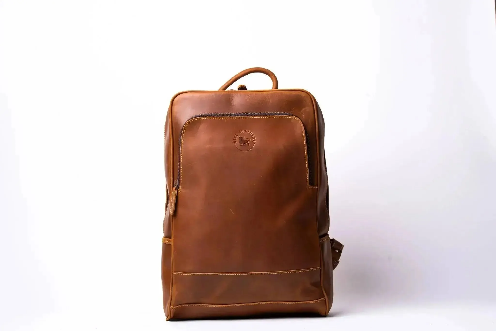 The Modern Backpack