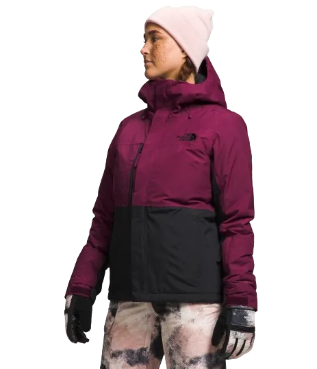 The North Face Wmns Freedom Insulated Jacket