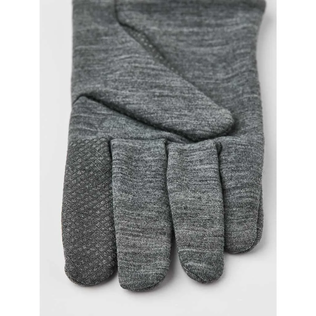 Touch Point Warmth