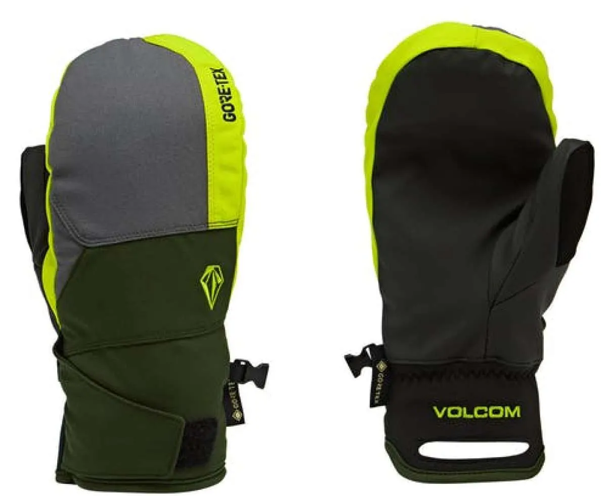 Volcom Stay Dry GORE-TEX Mittens 2022