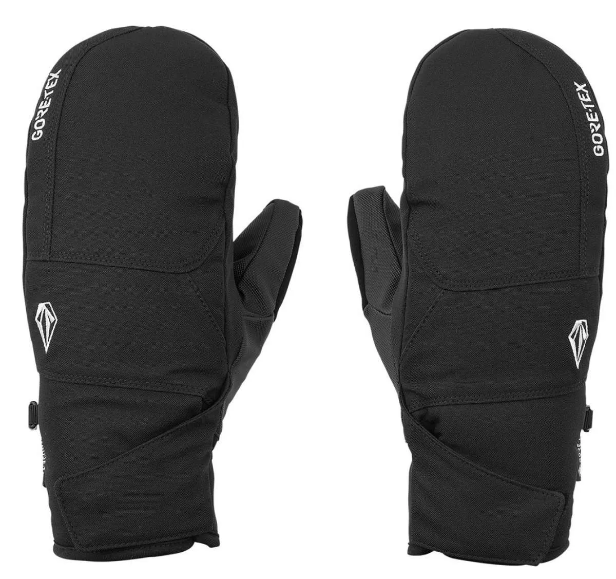 Volcom Stay Dry GORE-TEX Mittens 2022