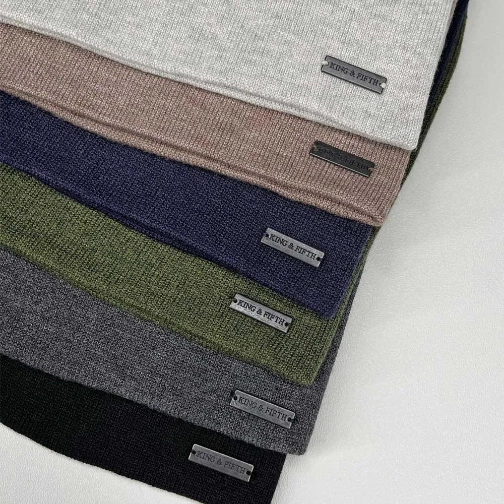 Womens Cashmere Blend - The Eden