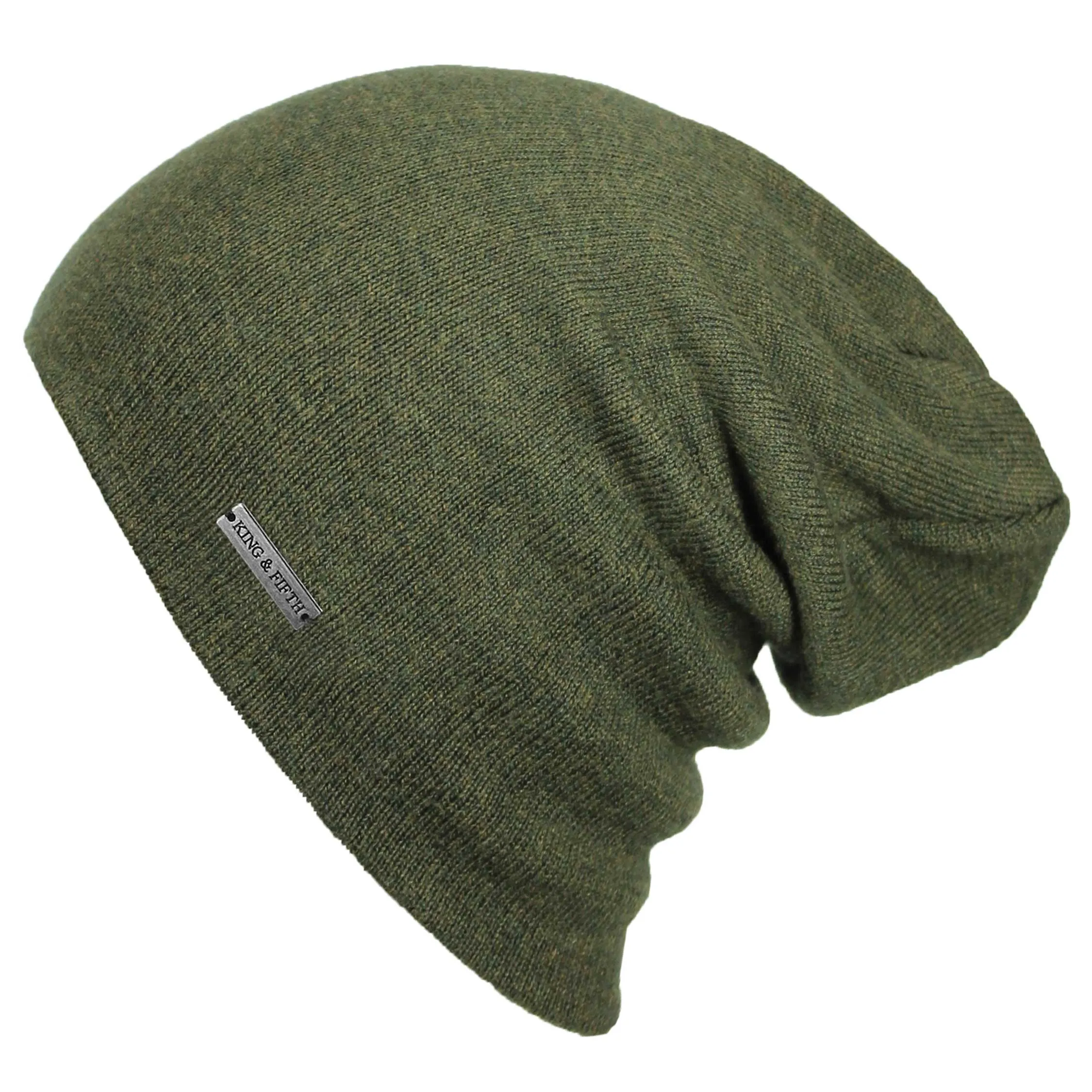 Womens Cashmere Blend - The Eden