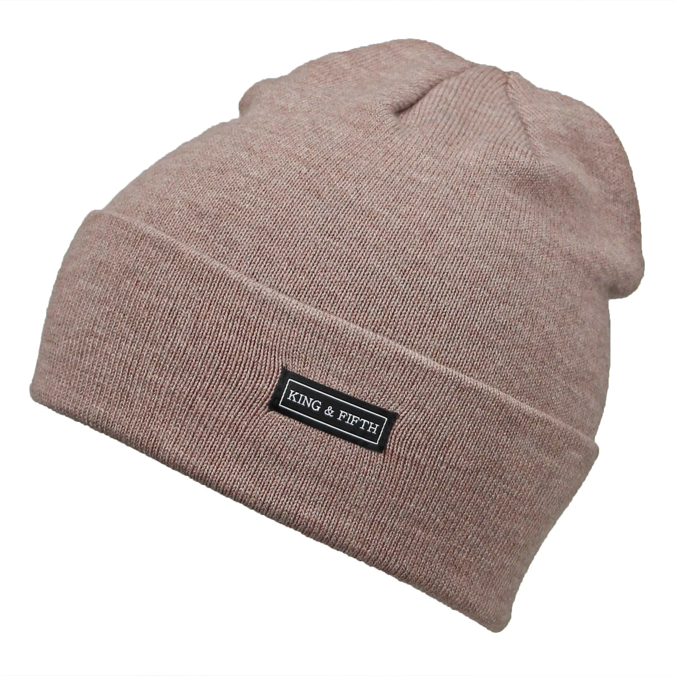 Womens Cashmere Blend - The Eden