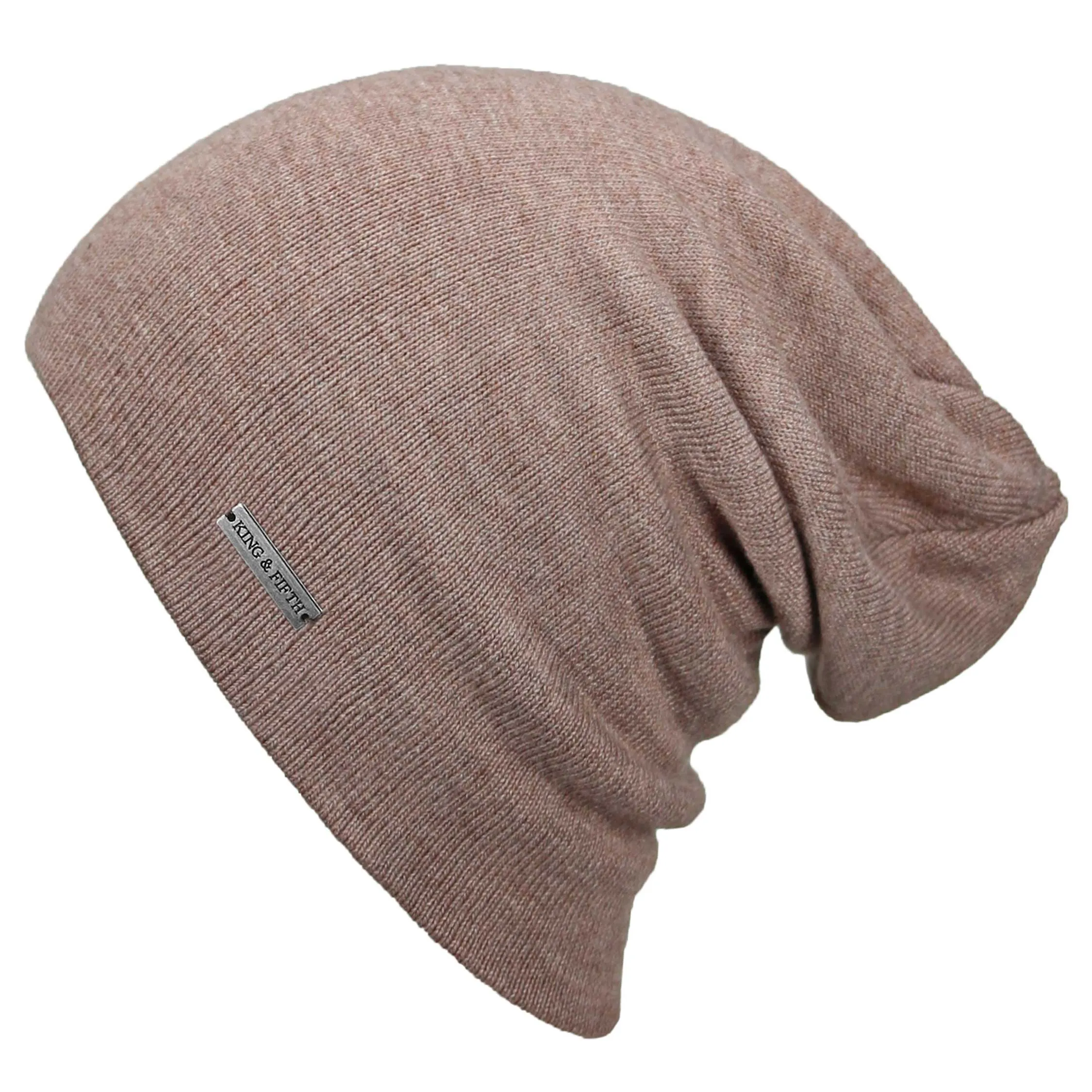 Womens Cashmere Blend - The Eden