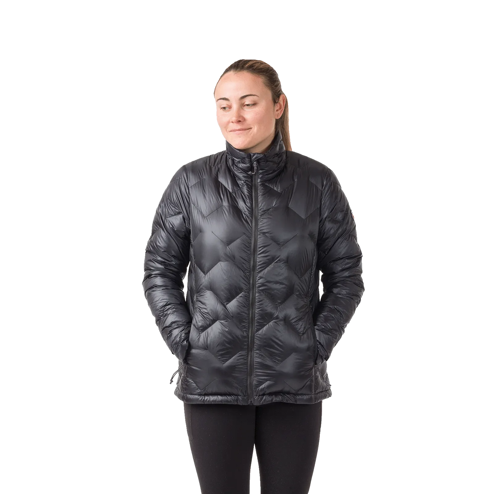 W's Piney Mountain UL Jacket