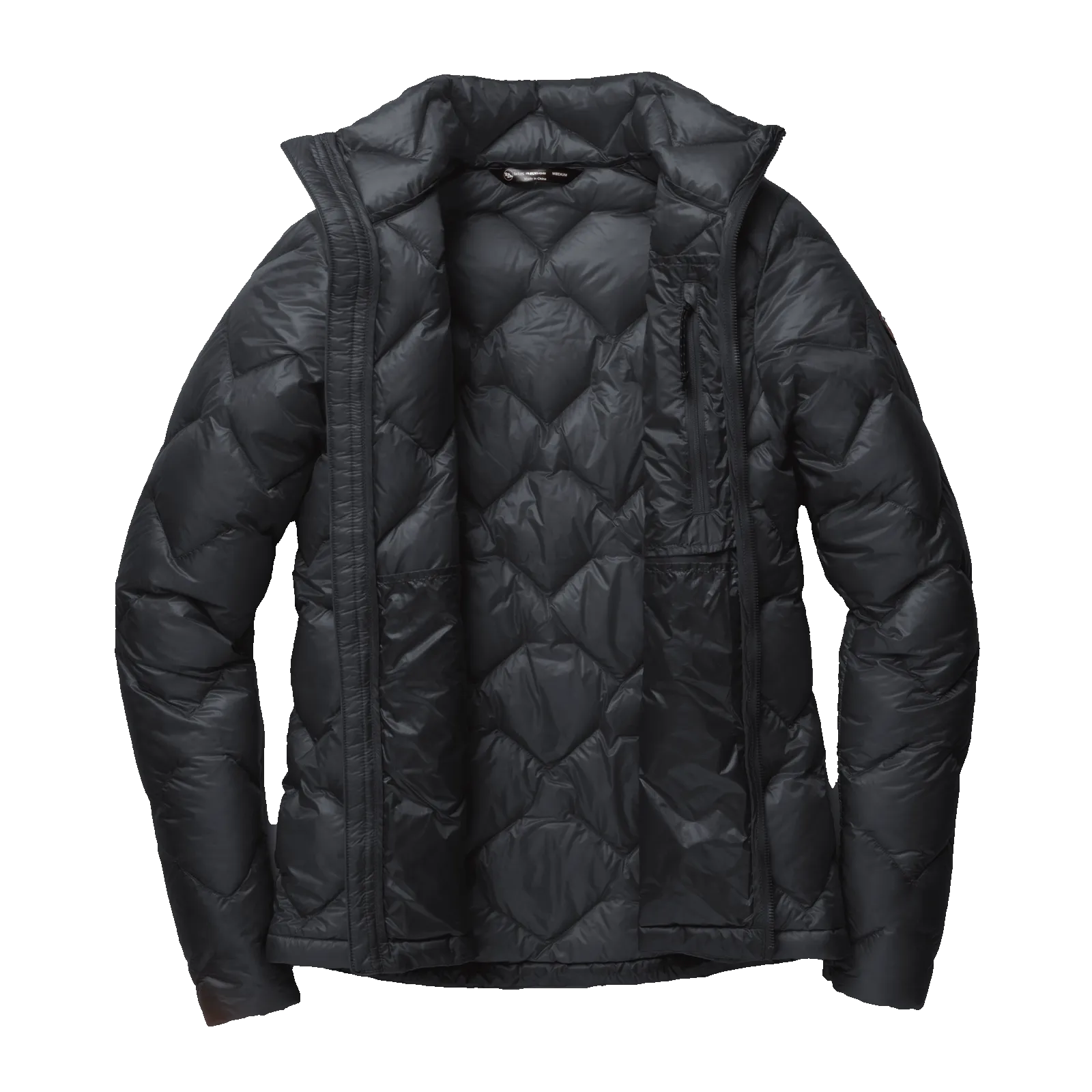 W's Piney Mountain UL Jacket