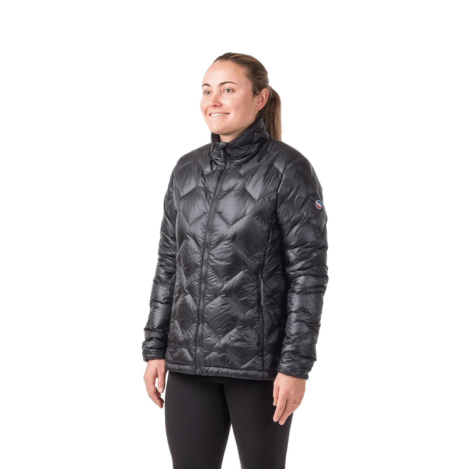 W's Piney Mountain UL Jacket