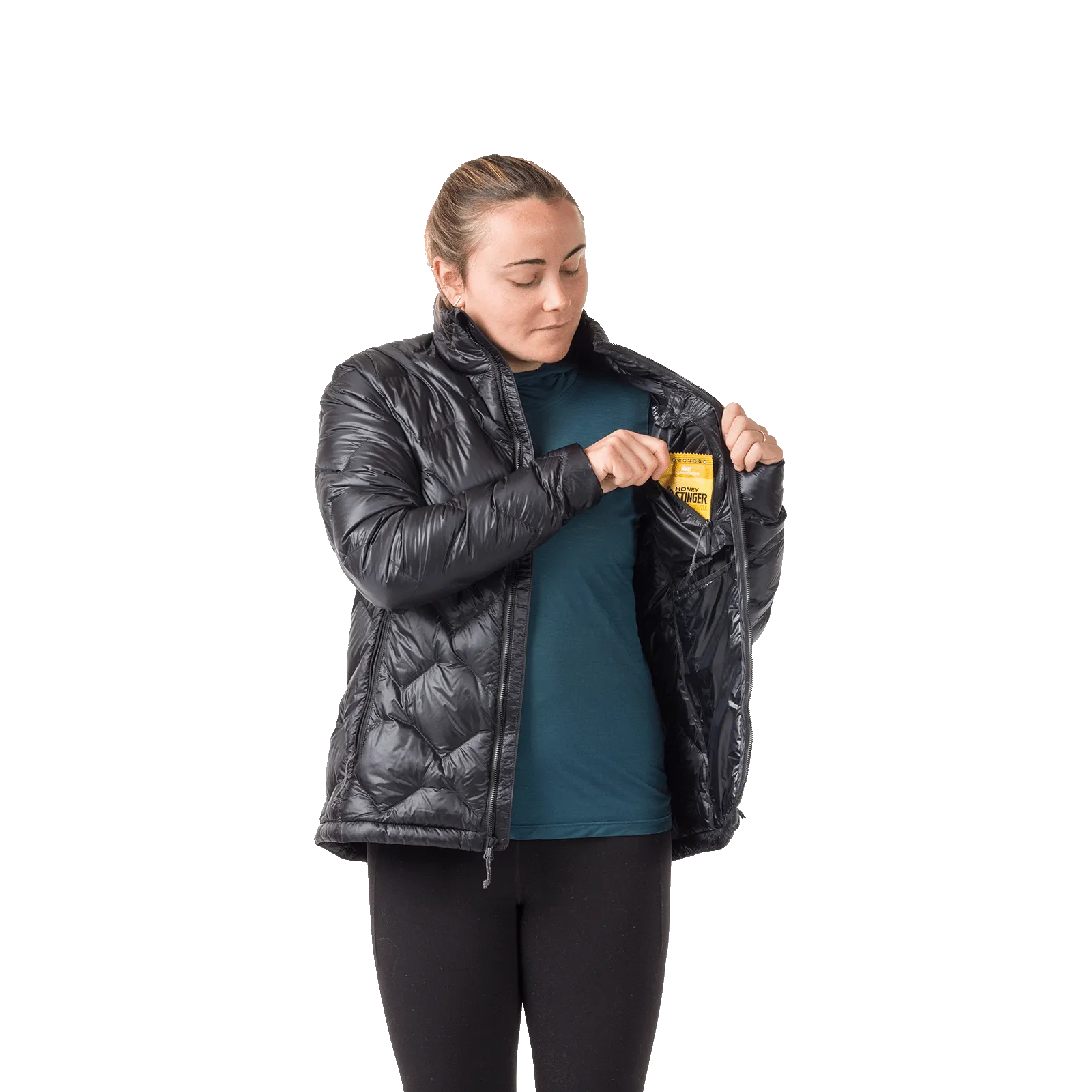 W's Piney Mountain UL Jacket
