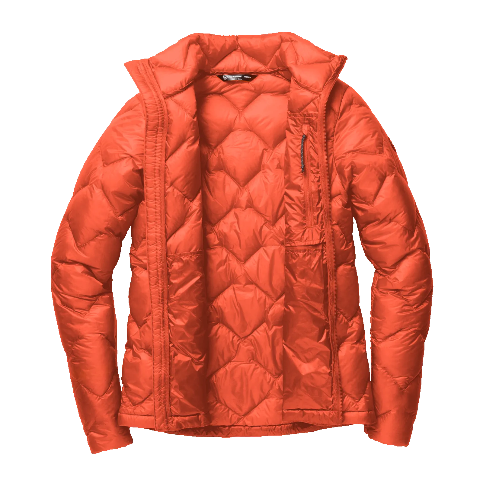 W's Piney Mountain UL Jacket