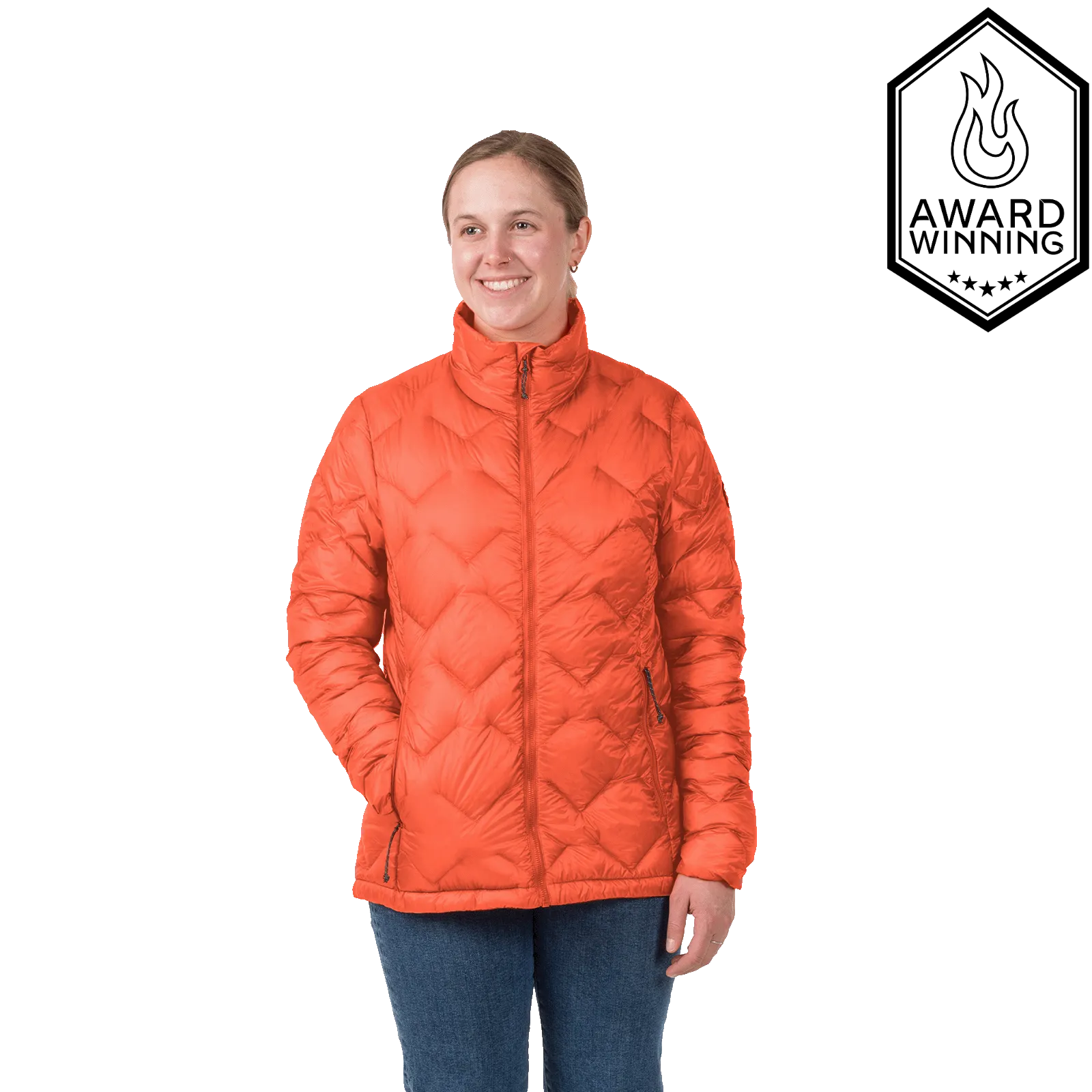 W's Piney Mountain UL Jacket