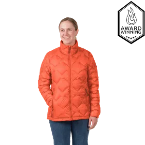 W's Piney Mountain UL Jacket
