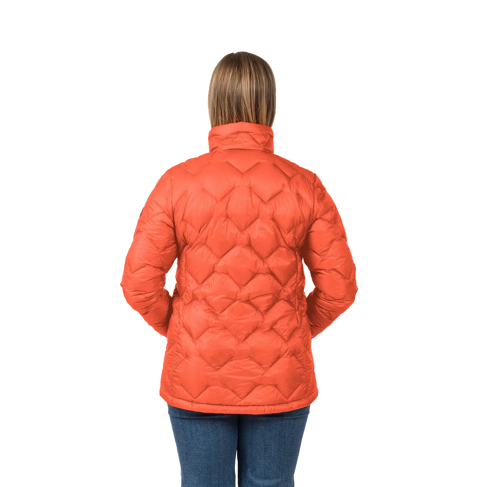 W's Piney Mountain UL Jacket