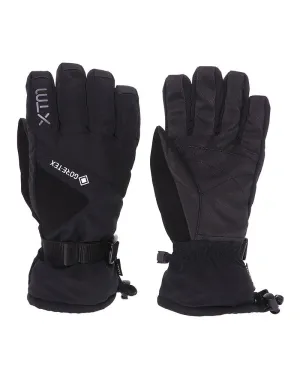 XTM Whistler II Ladies GoreTex Gloves Black